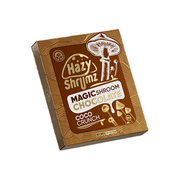 Coco Crunch MagicShroom Chocolate
