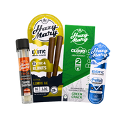 The Day Tripper's Delight Sativa Bundle)