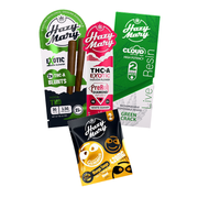 The Hazy Mary Signature Bundle