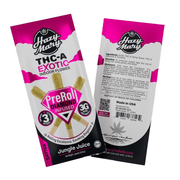 Jungle Juice | Sativa | Diamond Infused Pre-Rolls