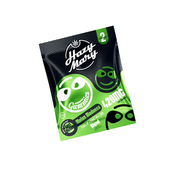 Melon Madness | 840mg | Gummies