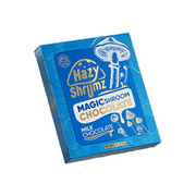 Milk Chocolate MagicShroom Chocolate