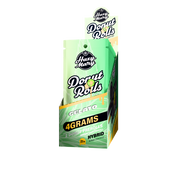 Gelato | Hybrid | THC-A Donut Pre-Rolls