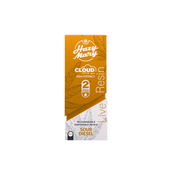 Sour Diesel | Hybrid | Live Resin Disposable