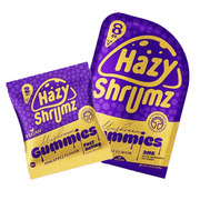 Pineapple Mushroom Gummies