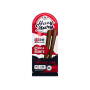 Strawberry Cough | Sativa | THC-A Blunts