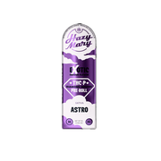 Astro | Sativa | THC-P Diamond Infused Pre-Roll