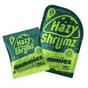 Watermelon Mushroom Gummies