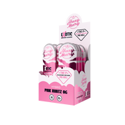 Pink Runtz OG | Hybrid | THC-P Diamond Infused Pre-Roll