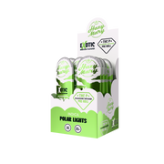Polar Lights | Indica | THC-P Diamond Infused Pre-Roll